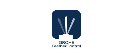 Grohe FeatherControl